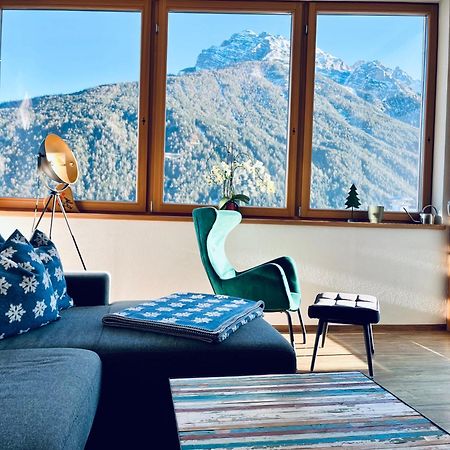 Das Stubai - Exklusiv, Einzigartig & Nachhaltig 富尔普梅斯 外观 照片