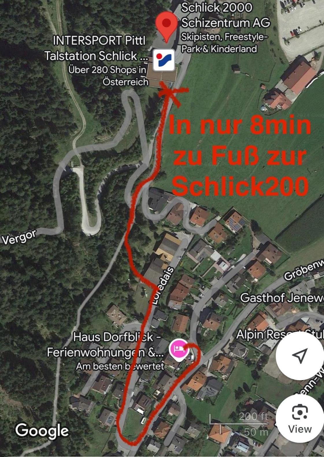 Das Stubai - Exklusiv, Einzigartig & Nachhaltig 富尔普梅斯 外观 照片